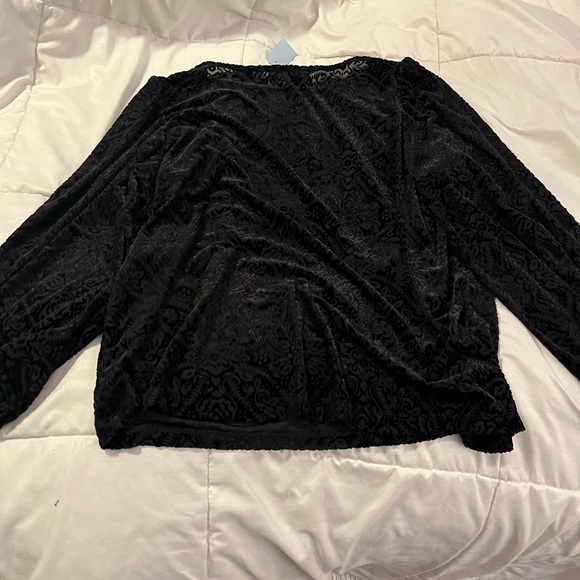 Medium loft blouse - Picture 5 of 5